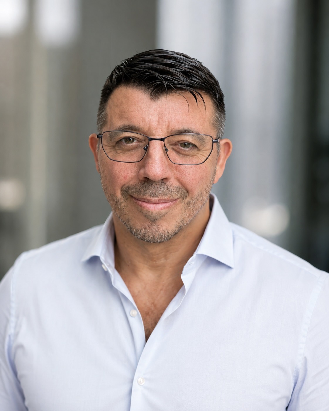 Stefan Bongartz
